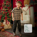 Basic Chino Straight Pants 2.0