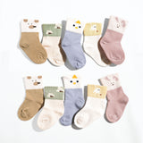 Nishoku Socks