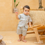 Malik Baby Koko Set