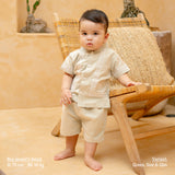 Malik Baby Koko Set