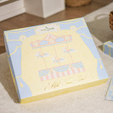 Merry Go Round Baby Hampers