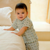 Ziya Baby Boy Koko Set