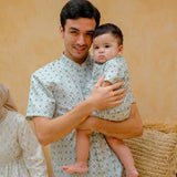 Ziya Baby Boy Koko Set