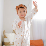 Printed Sleepsuit