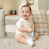 Tencel Bodysuit Boy Premium