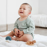 Long Sleeve Bodysuit