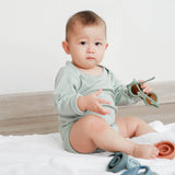 Long Sleeve Bodysuit 2.0