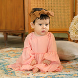 Safiyyah Baby Dress