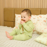 Tencel Sleepsuit Boy