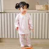 Tencel Dreamland Kids Pajamas