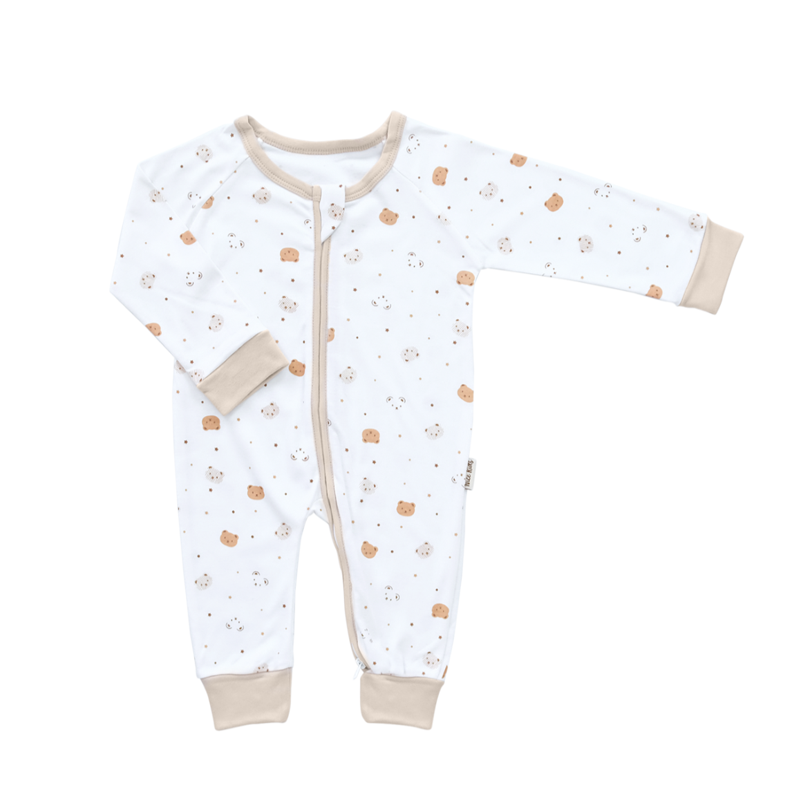 Printed Sleepsuit