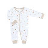 Printed Sleepsuit