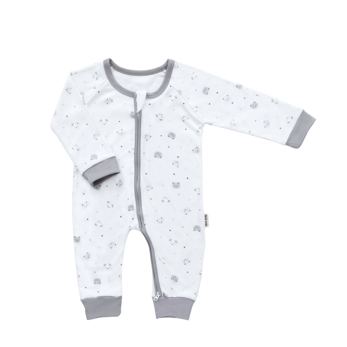 Printed Sleepsuit