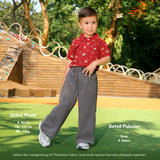 Flex Cargo Short Pants Celana Cargo Pendek Anak 1-8 Tahun