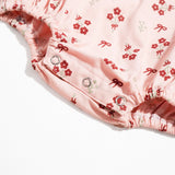 Flower Bodysuit Jumper New Born | Aegi