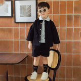 Raglan Jacket Chino Premium