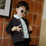 Raglan Jacket Chino Premium