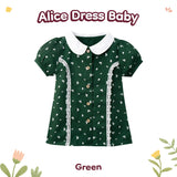 Alice Baby Dress