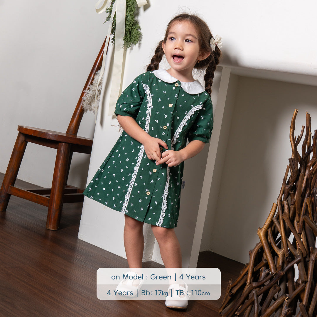 Alice Kids Dress