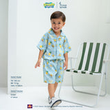 Spongebob Summer Set