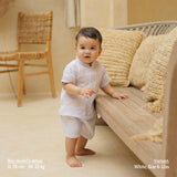 Malik Baby Koko Set