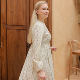Ziya Mother Dress