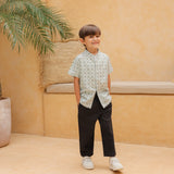 Ziya Kids Koko Shirt