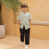 Ziya Kids Koko Shirt