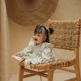 Ziya Baby Girl Dress