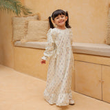 Ziya Kids Dress