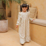 Ziya Kids Dress