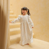 Ziya Kids Dress