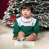 Kate Bodysuit Baby Girl