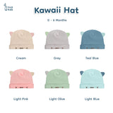 Kawaii Baby Hat | Aegi