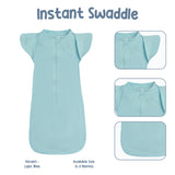 Swaddle Instan Baby Newborn Bedong Bayi Instan / Selimut Bayi Newborn 0-3 Bulan