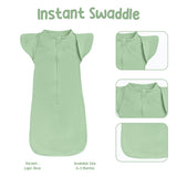 Swaddle Instan Baby Newborn Bedong Bayi Instan / Selimut Bayi Newborn 0-3 Bulan