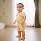 Tencel Dreamland Playsuit