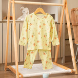 Tencel Dreamland Kids Pajamas