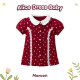 Alice Baby Dress