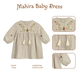Mahira Baby Dress