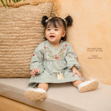 Mahira Baby Dress
