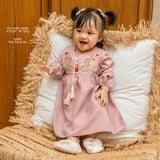 Mahira Baby Dress