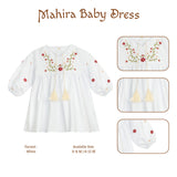 Mahira Baby Dress