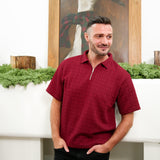 Cable Knit Top Adult