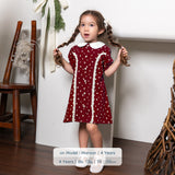 Alice Kids Dress