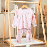 Tencel Dreamland Kids Pajamas