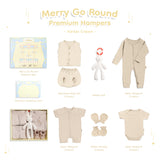 Merry Go Round Baby Hampers