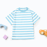 Midi Stripe T-Shirt