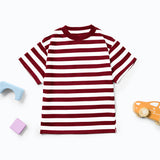 Midi Stripe T-Shirt