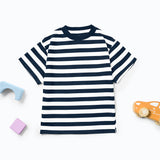Midi Stripe T-Shirt